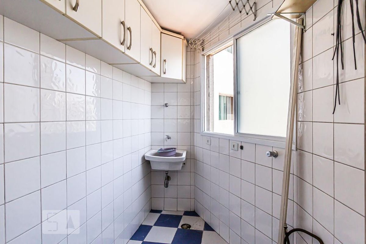 Apartamento, 2 quartos, 54 m² - Foto 24