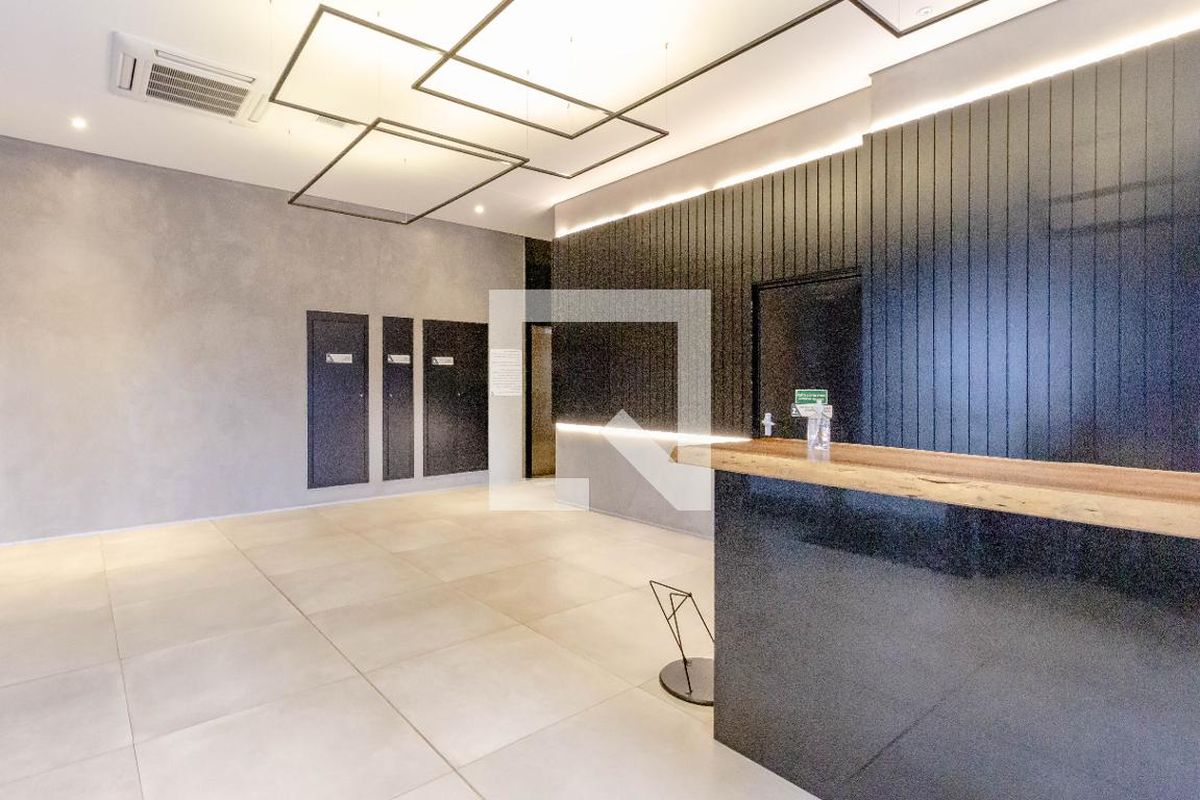Kitnet-Studio, 31 m² - Foto 54
