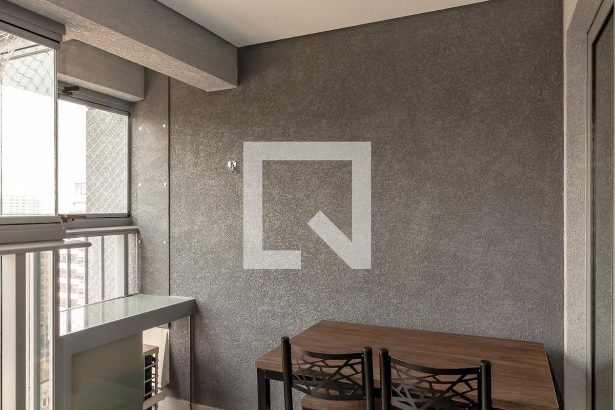 Kitnet-Studio, 31 m² - Foto 16
