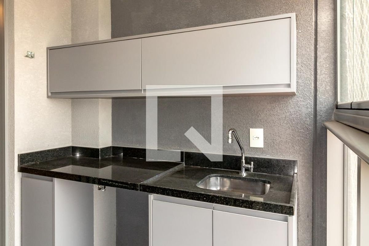 Kitnet-Studio, 31 m² - Foto 18