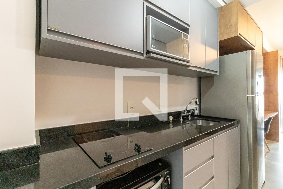 Kitnet-Studio, 31 m² - Foto 22
