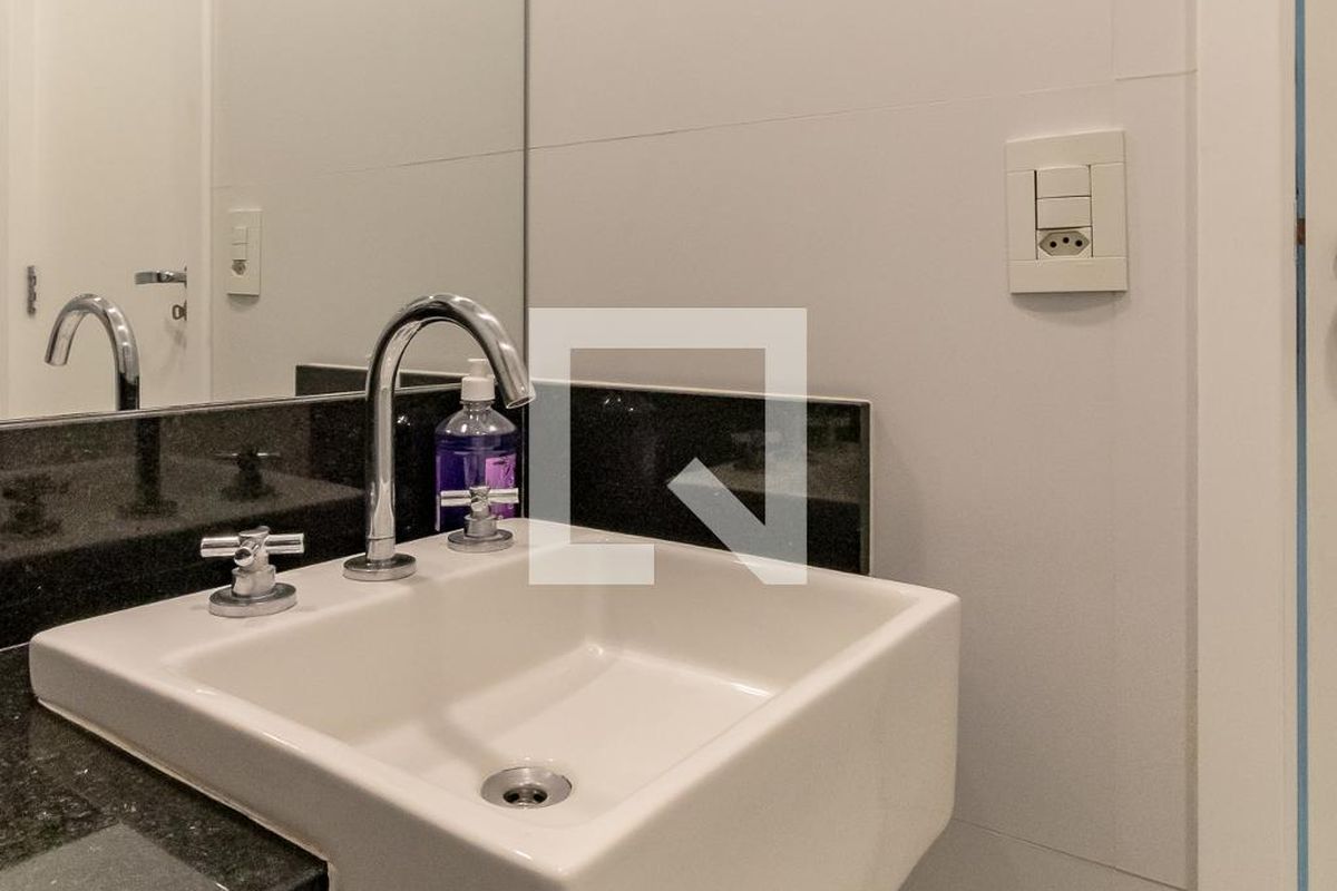 Kitnet-Studio, 31 m² - Foto 30