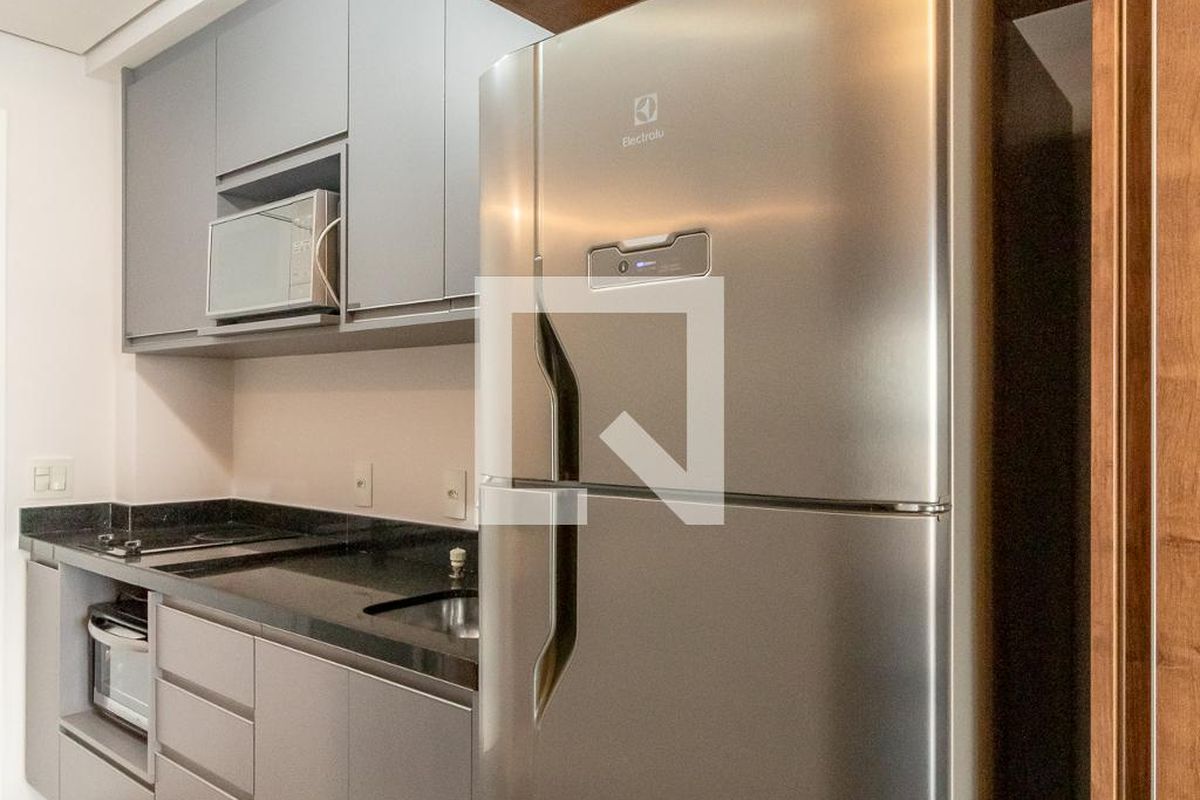 Kitnet-Studio, 31 m² - Foto 26