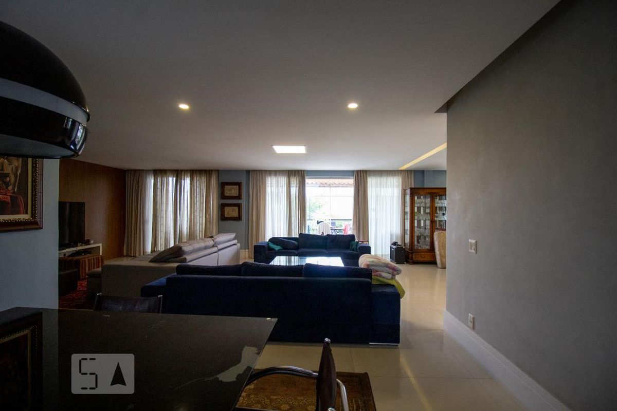 Cobertura, 5 quartos, 440 m² - Foto 14