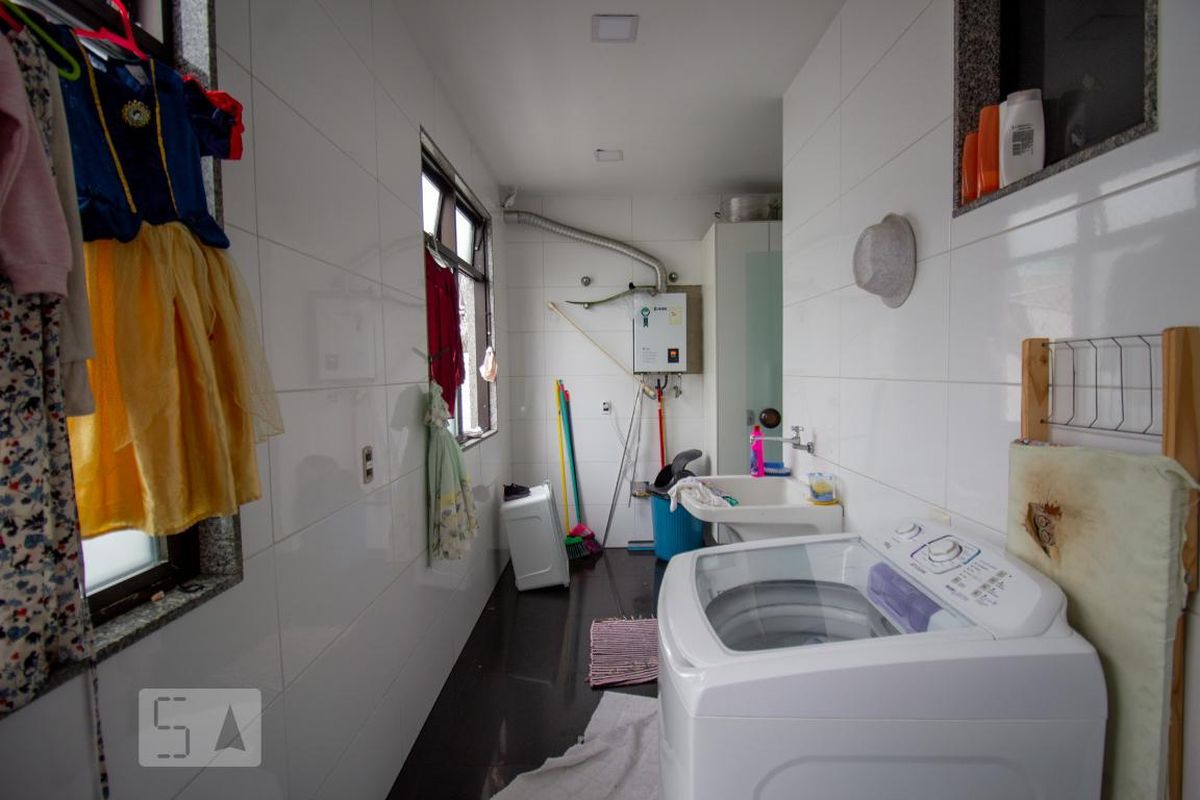 Cobertura, 5 quartos, 440 m² - Foto 130