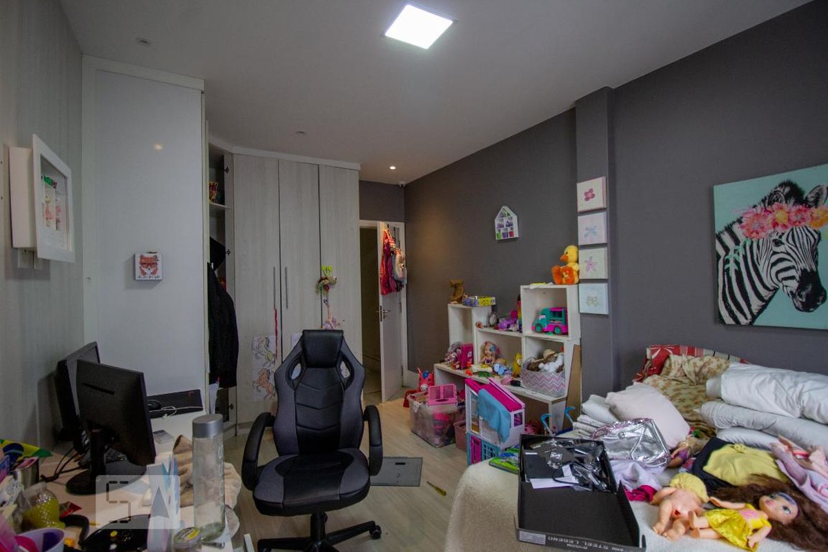 Cobertura, 5 quartos, 440 m² - Foto 42