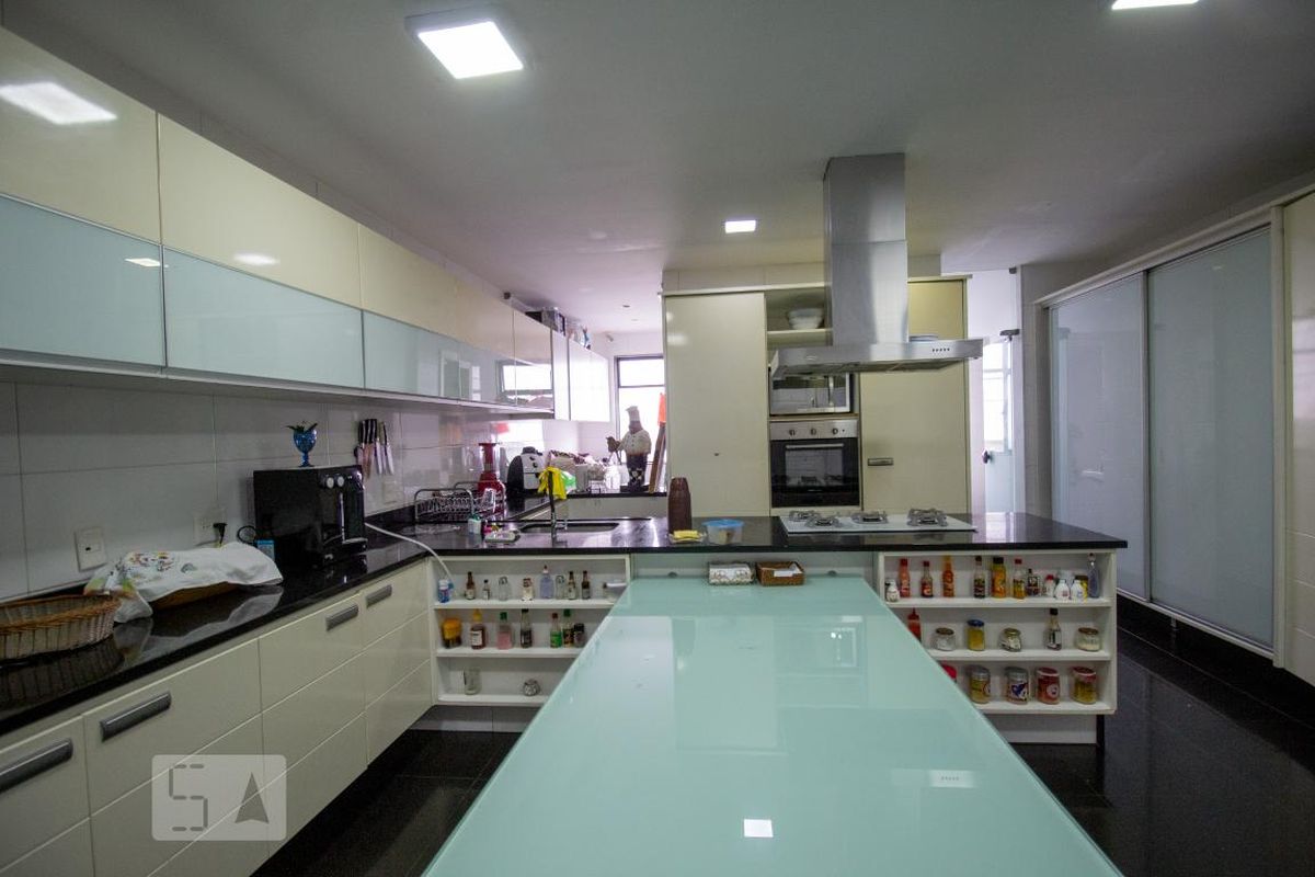 Cobertura, 5 quartos, 440 m² - Foto 114