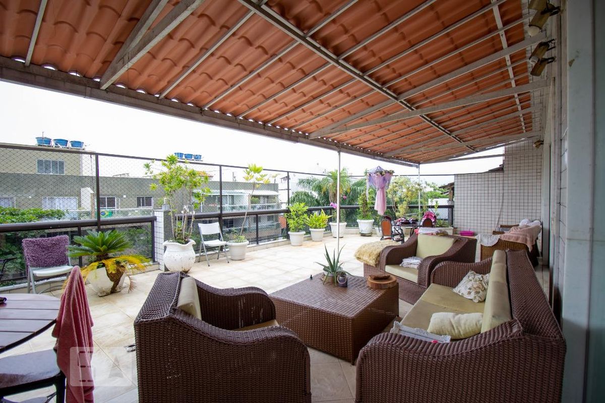 Cobertura, 5 quartos, 440 m² - Foto 18
