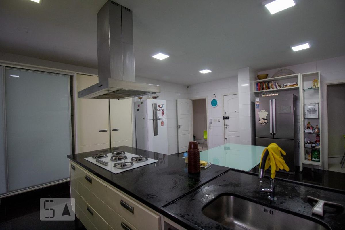 Cobertura, 5 quartos, 440 m² - Foto 120