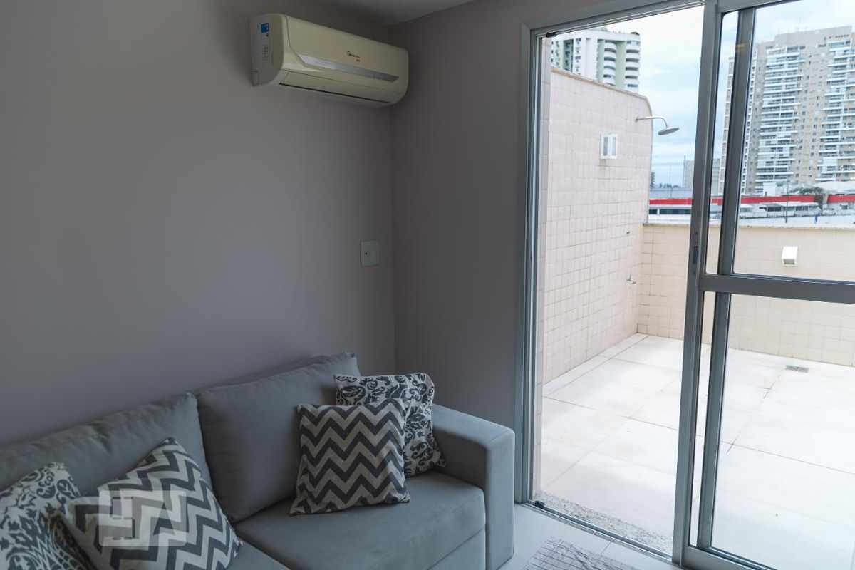 Cobertura, 2 quartos, 83 m² - Foto 2