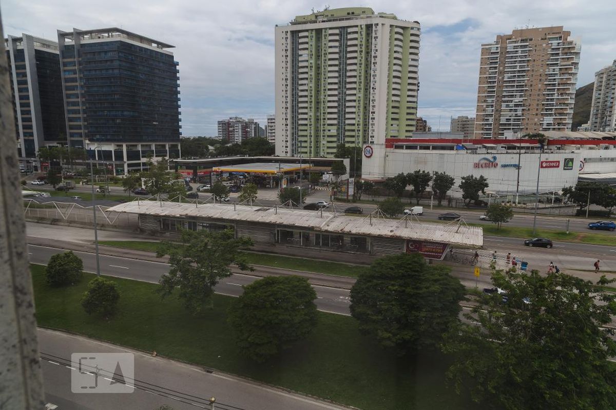 Cobertura, 2 quartos, 83 m² - Foto 32