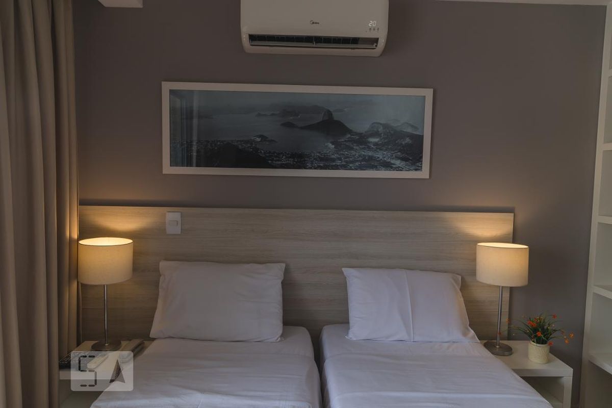 Cobertura, 2 quartos, 83 m² - Foto 10