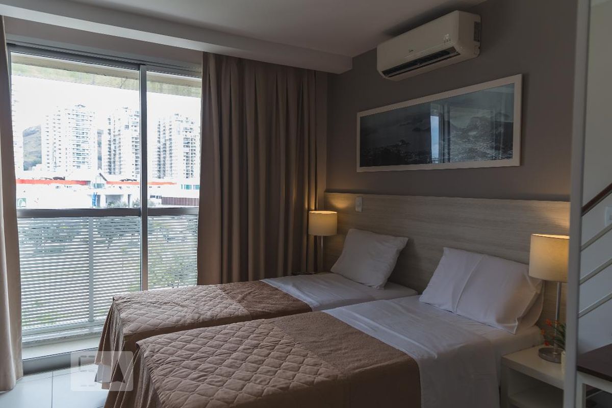 Cobertura, 2 quartos, 83 m² - Foto 4