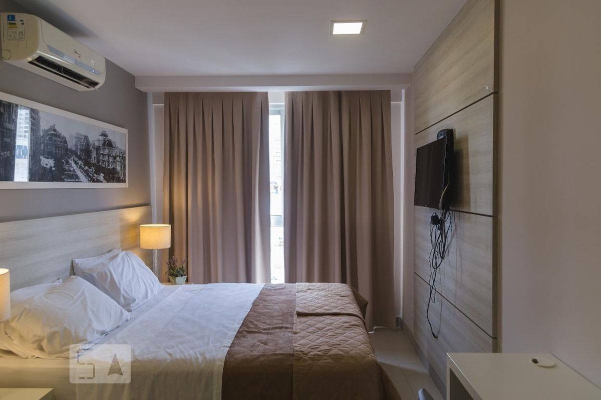 Cobertura, 2 quartos, 83 m² - Foto 20