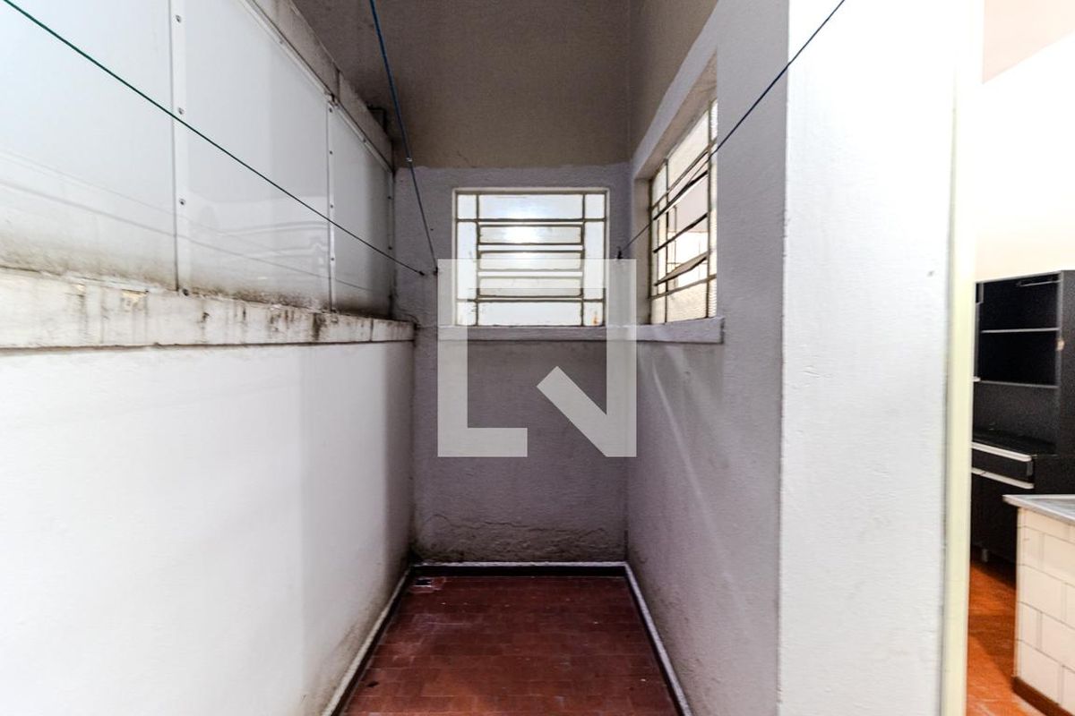 Apartamento, 2 quartos, 120 m² - Foto 66