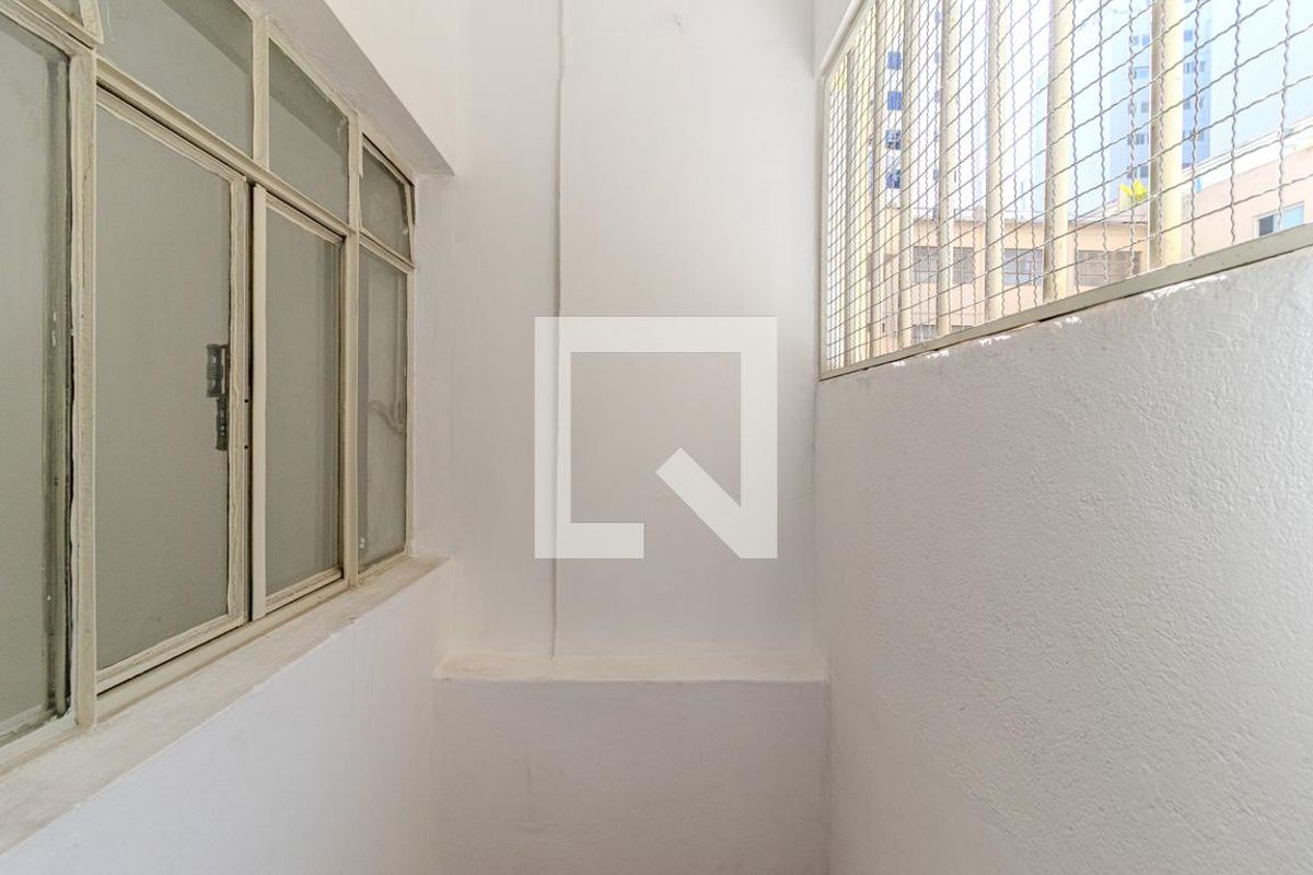 Apartamento, 2 quartos, 120 m² - Foto 12