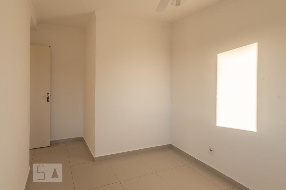 Apartamento à Venda - Parque Prado, 2 Quartos,  51 m2 em , Campinas - sp | SoloBR