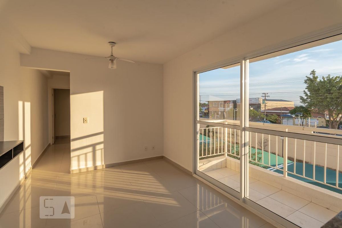 Apartamento à Venda - Parque Prado, 2 Quartos,  51 m2 em , Campinas - sp | SoloBR
