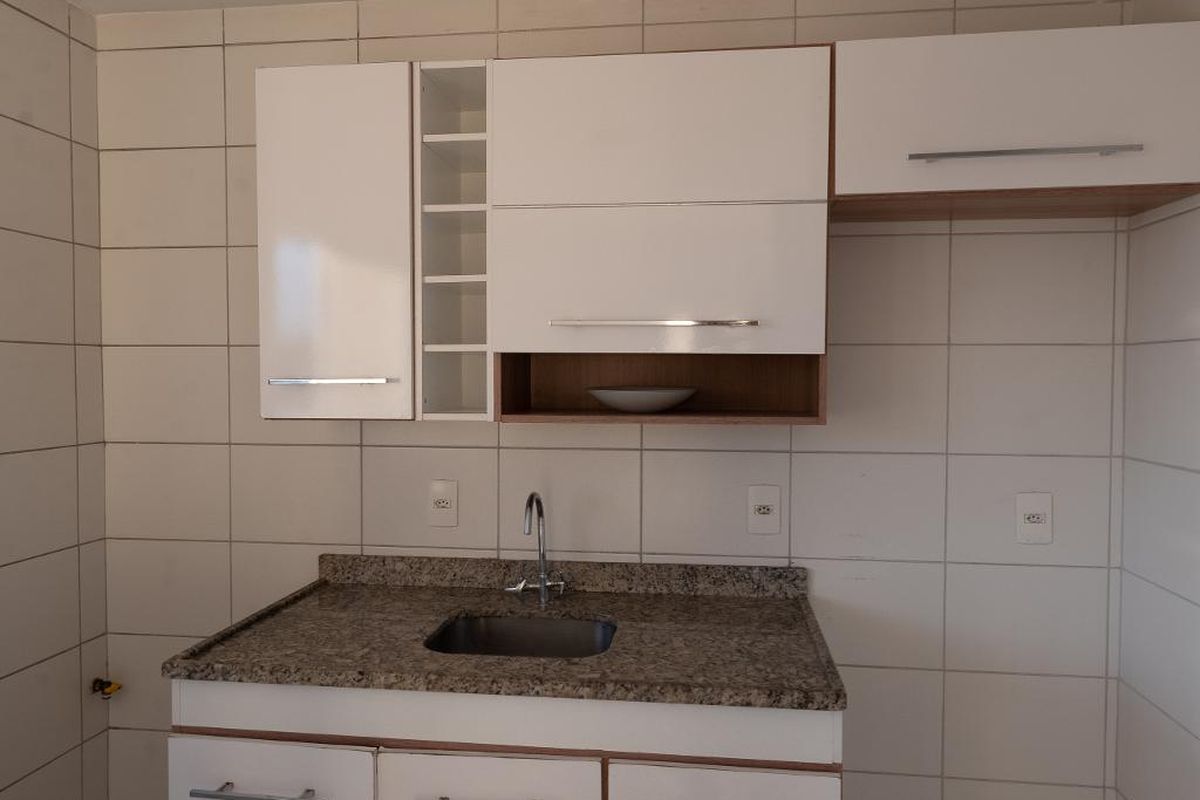 Apartamento à Venda - Parque Prado, 2 Quartos,  51 m2 em , Campinas - sp | SoloBR