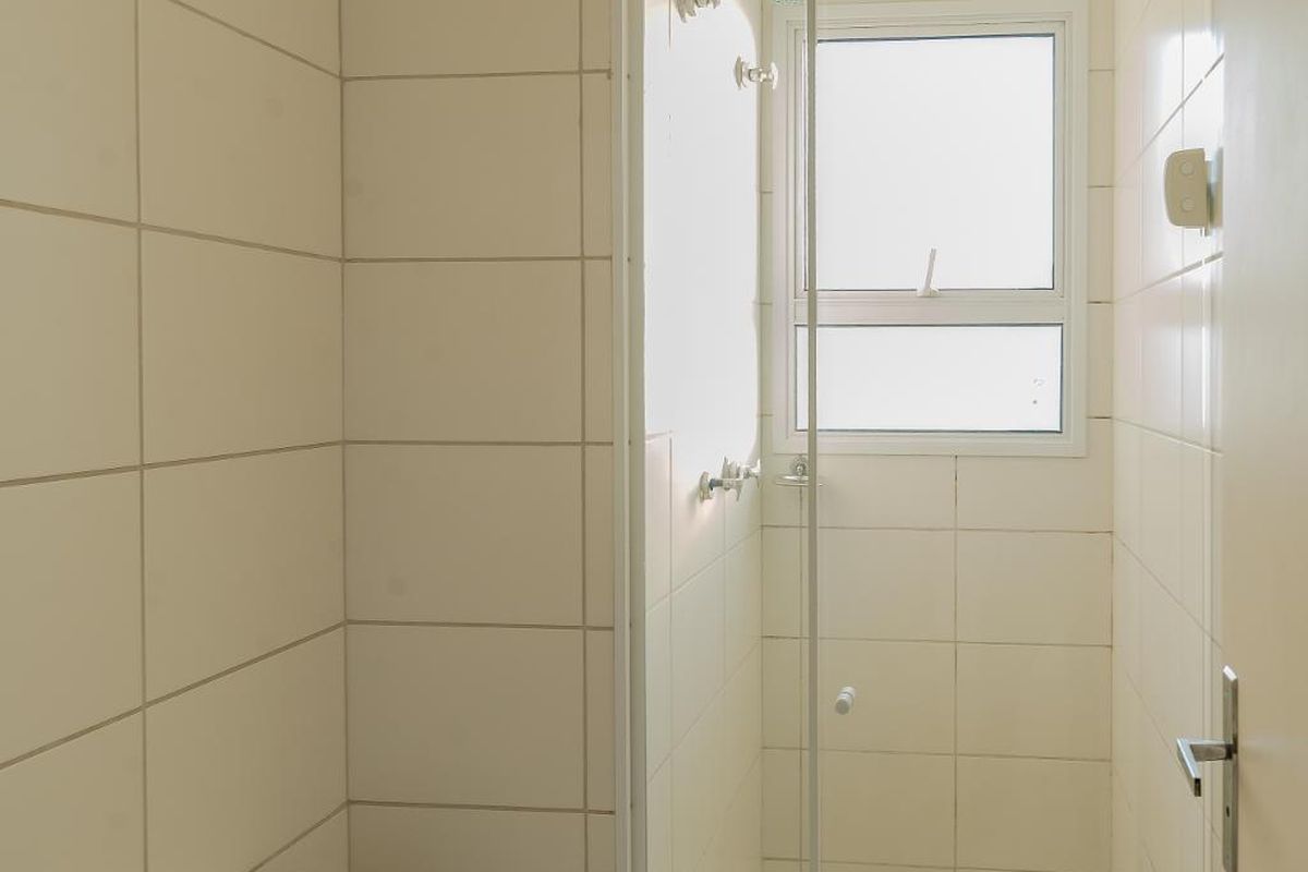 Apartamento à Venda - Parque Prado, 2 Quartos,  51 m2 em , Campinas - sp | SoloBR