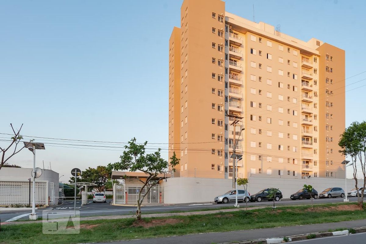 Apartamento à Venda - Parque Prado, 2 Quartos,  51 m2 em , Campinas - sp | SoloBR