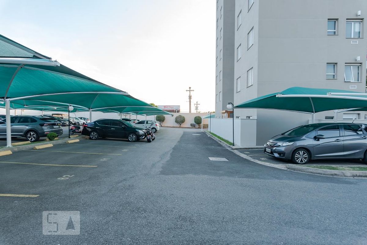 Apartamento à Venda - Parque Prado, 2 Quartos,  51 m2 em , Campinas - sp | SoloBR