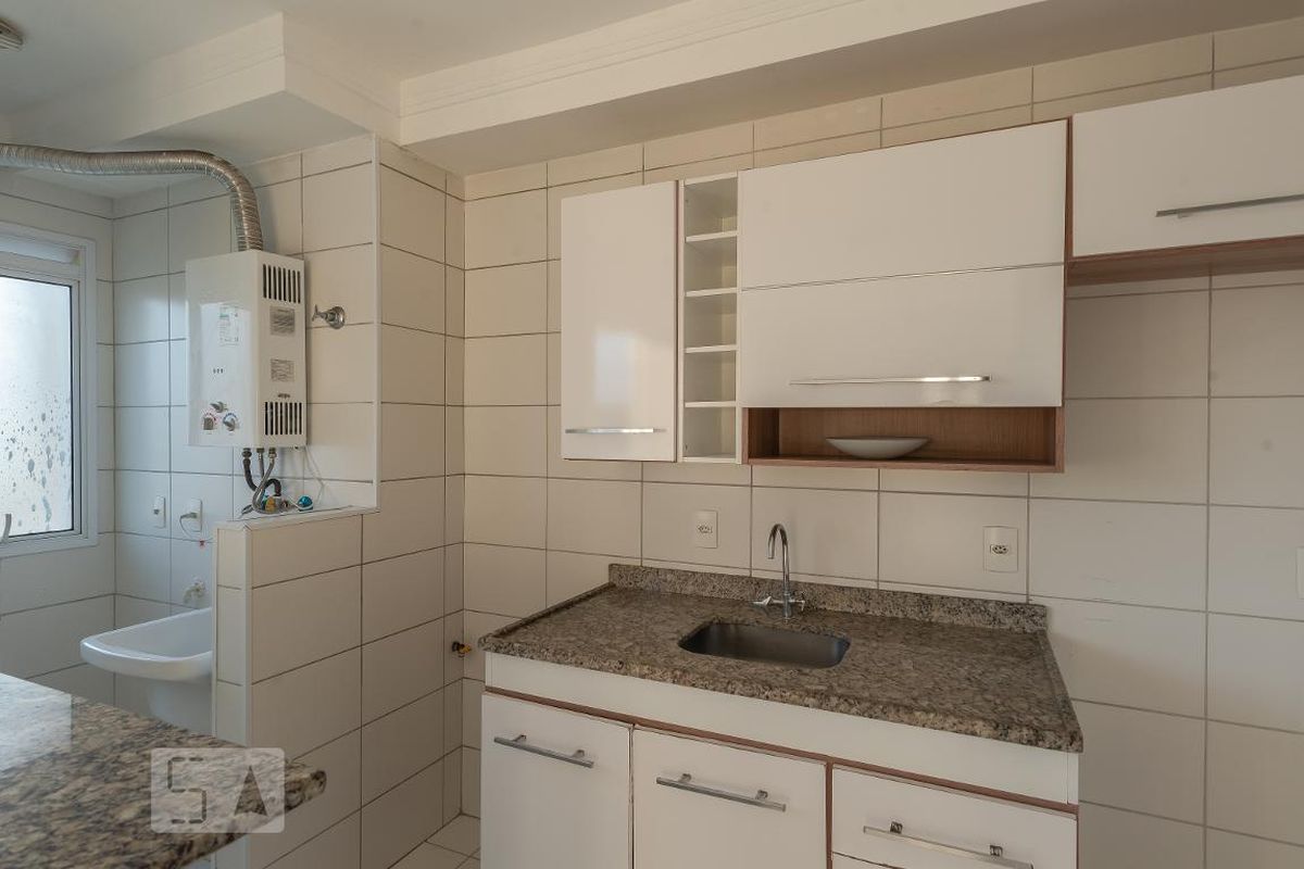 Apartamento à Venda - Parque Prado, 2 Quartos,  51 m2 em , Campinas - sp | SoloBR