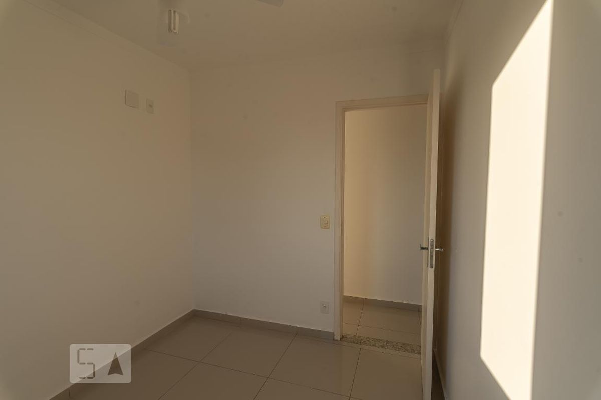 Apartamento à Venda - Parque Prado, 2 Quartos,  51 m2 em , Campinas - sp | SoloBR