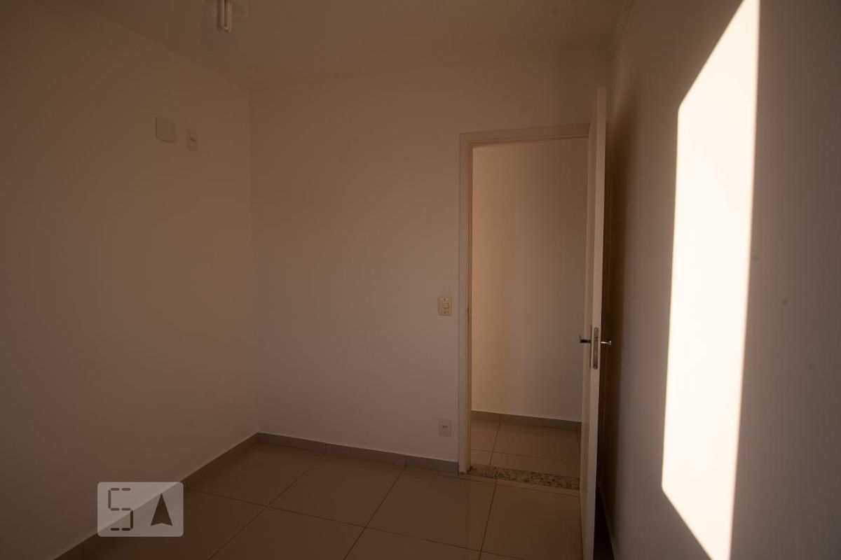 Apartamento à Venda - Parque Prado, 2 Quartos,  51 m2 em , Campinas - sp | SoloBR