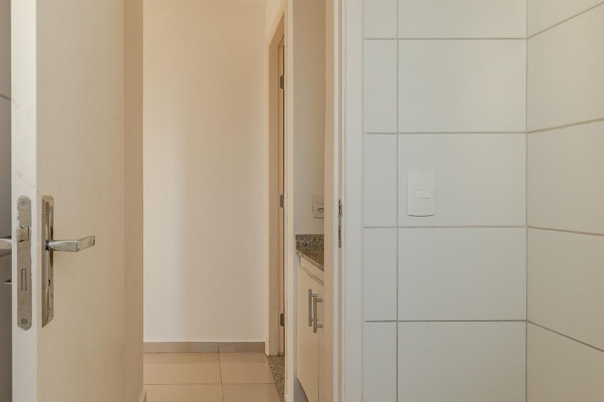 Apartamento à Venda - Parque Prado, 2 Quartos,  51 m2 em , Campinas - sp | SoloBR