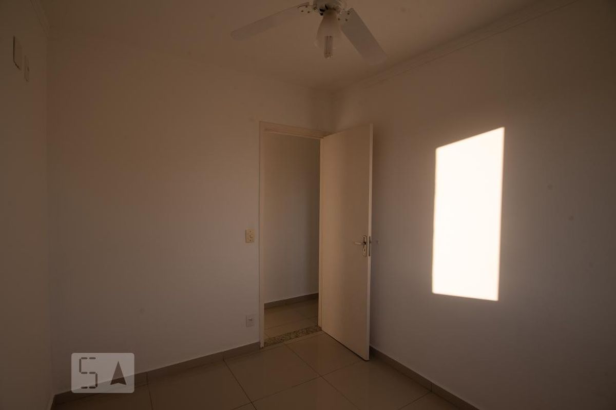 Apartamento à Venda - Parque Prado, 2 Quartos,  51 m2 em , Campinas - sp | SoloBR