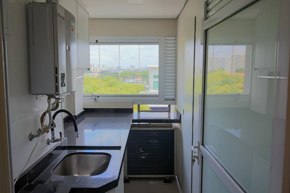 Apartamento, 2 quartos, 74 m² - Foto 82