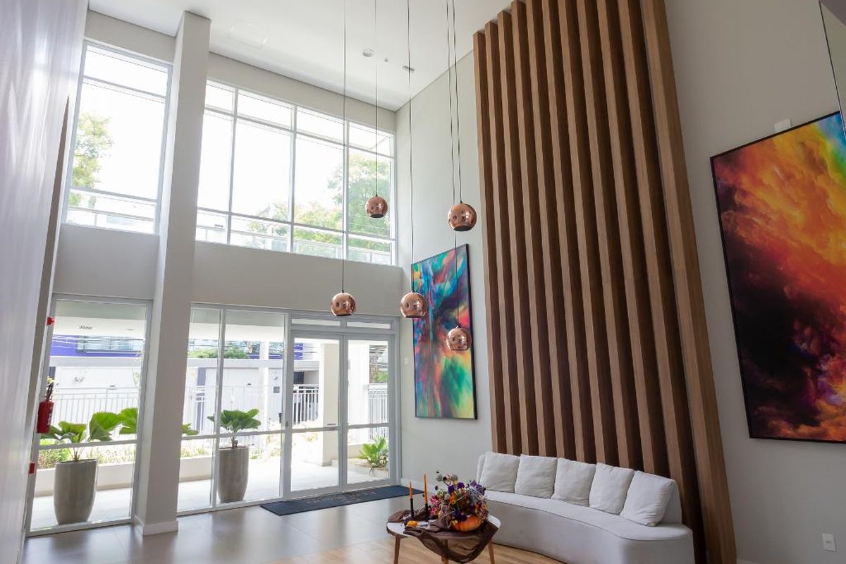 Apartamento, 2 quartos, 74 m² - Foto 152