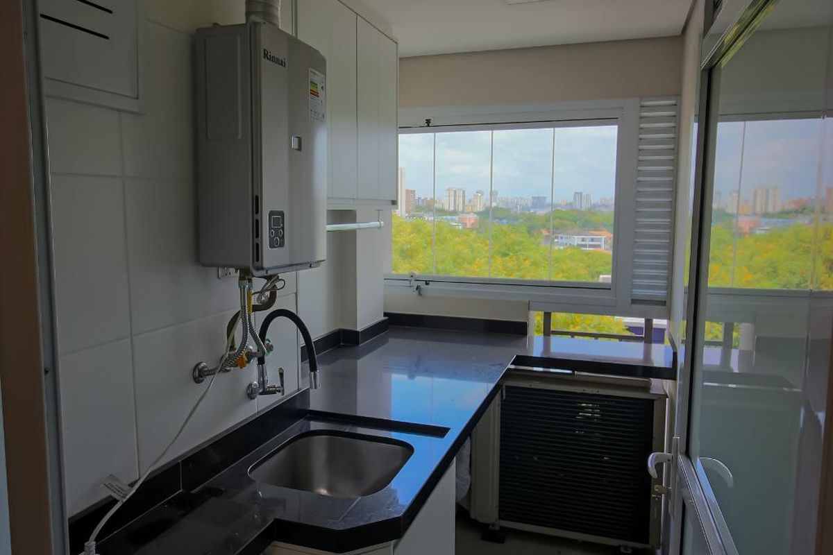 Apartamento, 2 quartos, 74 m² - Foto 84