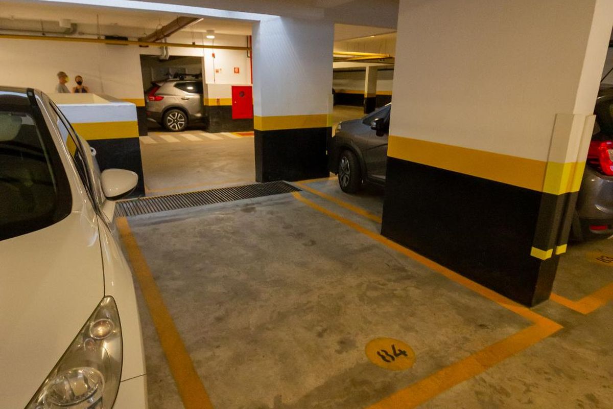 Apartamento, 2 quartos, 74 m² - Foto 150