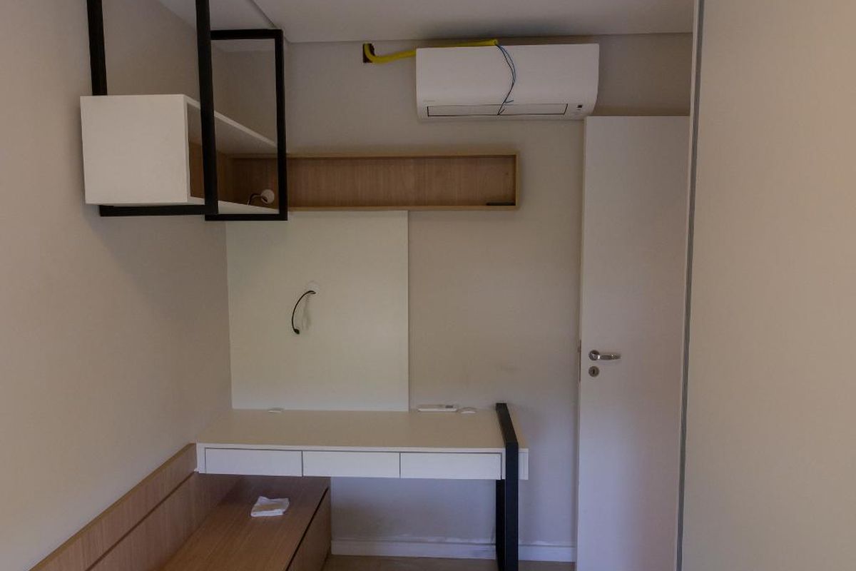 Apartamento, 2 quartos, 74 m² - Foto 44