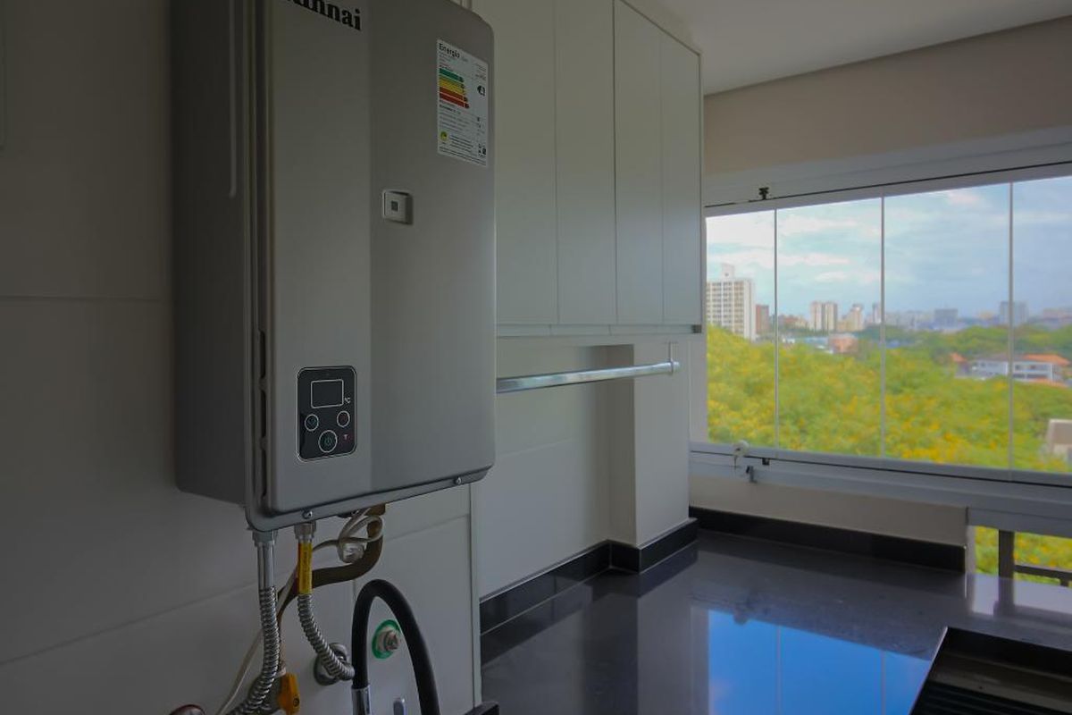 Apartamento, 2 quartos, 74 m² - Foto 86