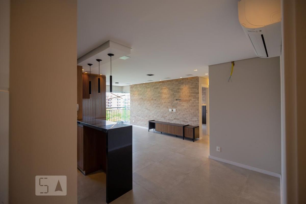 Apartamento, 2 quartos, 74 m² - Foto 2
