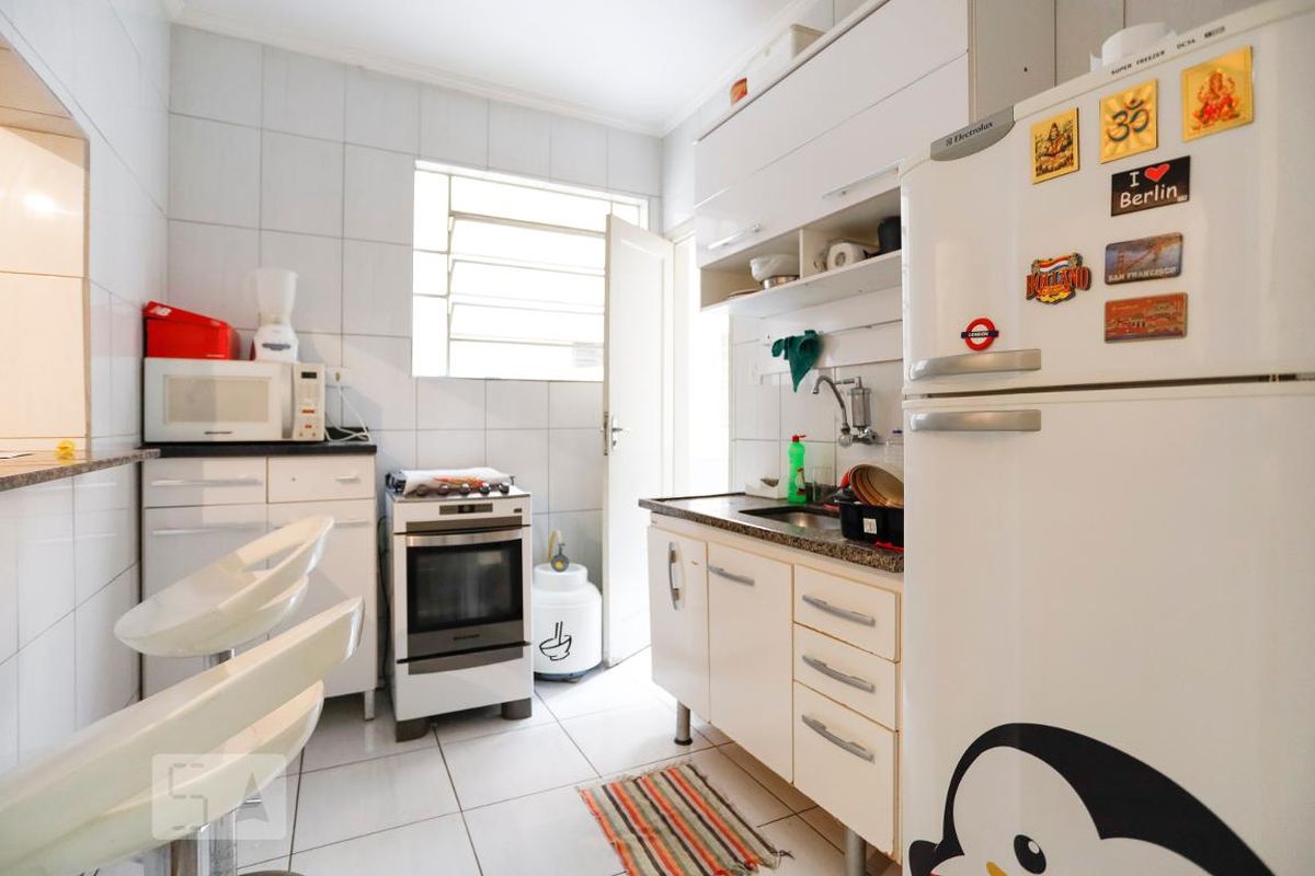 Apartamento, 2 quartos, 77 m² - Foto 33