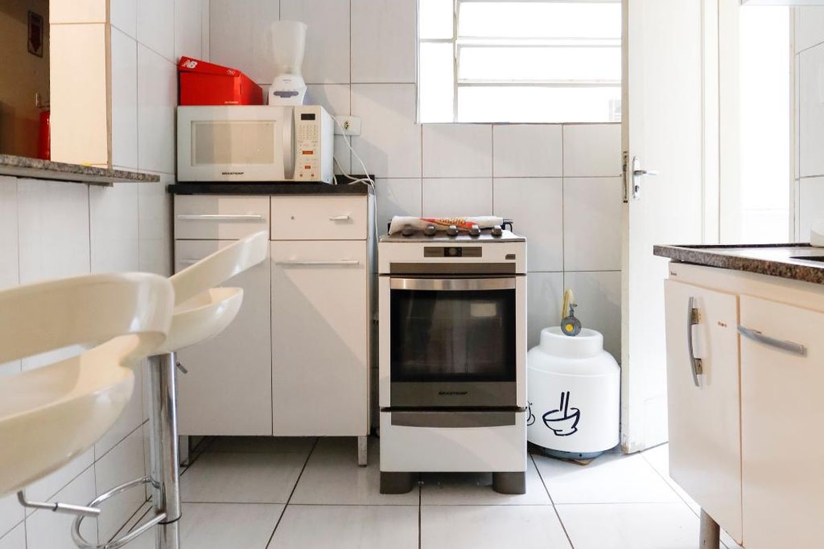 Apartamento, 2 quartos, 77 m² - Foto 35