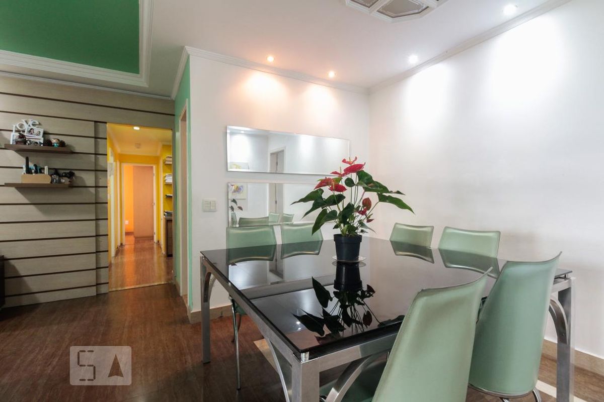 Apartamento, 3 quartos, 121 m² - Foto 4