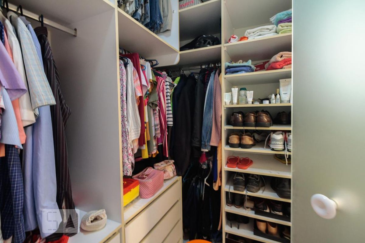 Apartamento, 3 quartos, 121 m² - Foto 64
