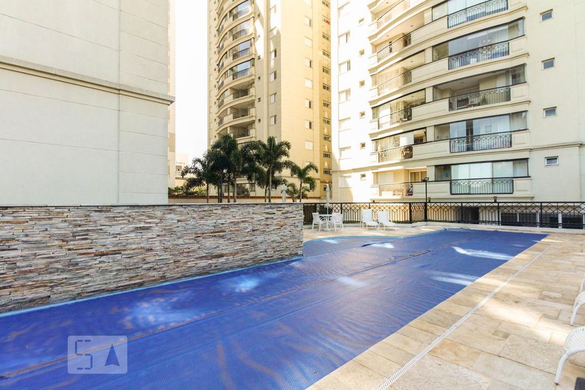 Apartamento, 3 quartos, 121 m² - Foto 96
