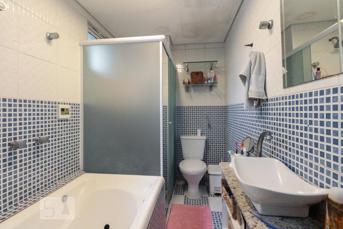 Apartamento, 3 quartos, 121 m² - Foto 66