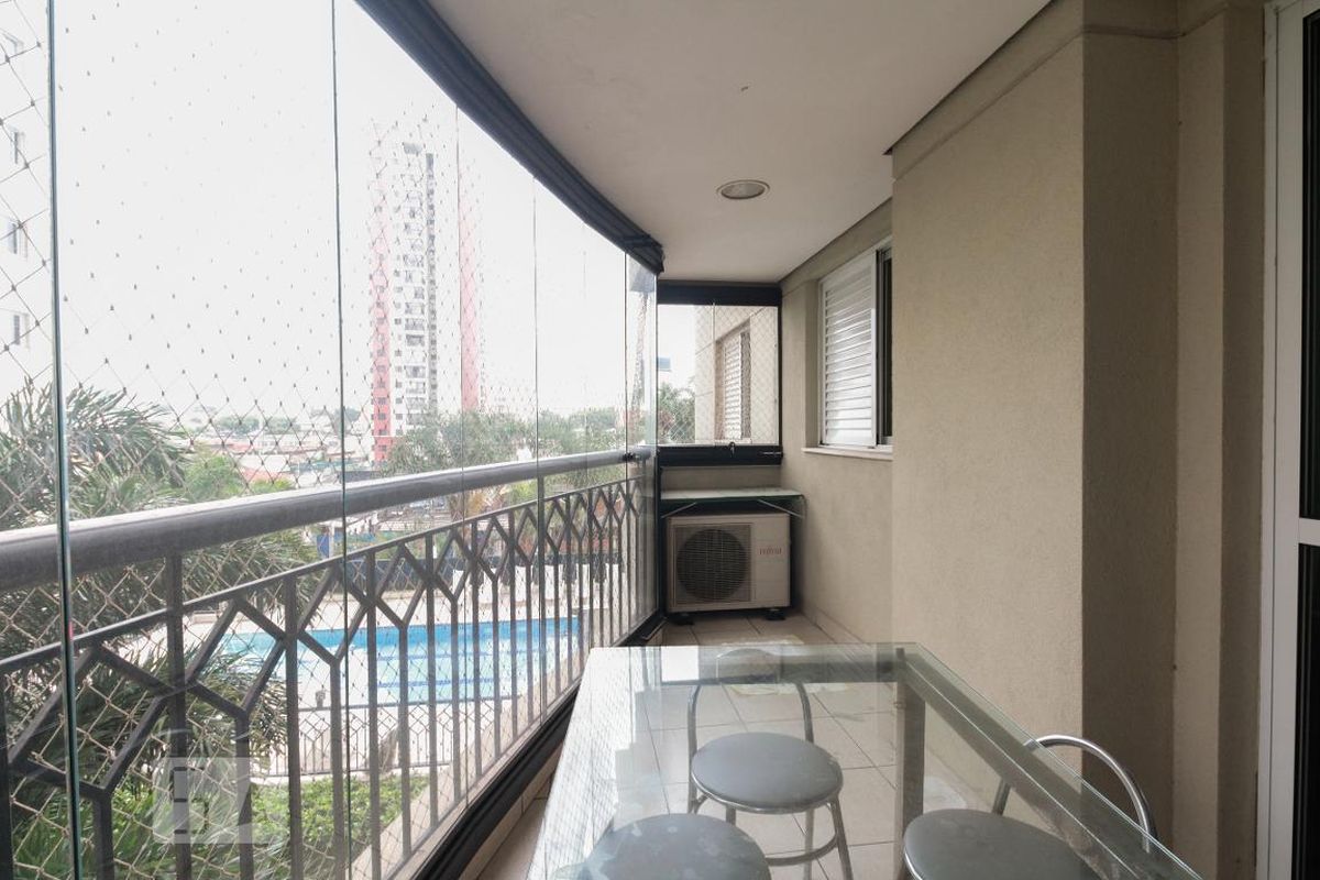 Apartamento, 3 quartos, 121 m² - Foto 14
