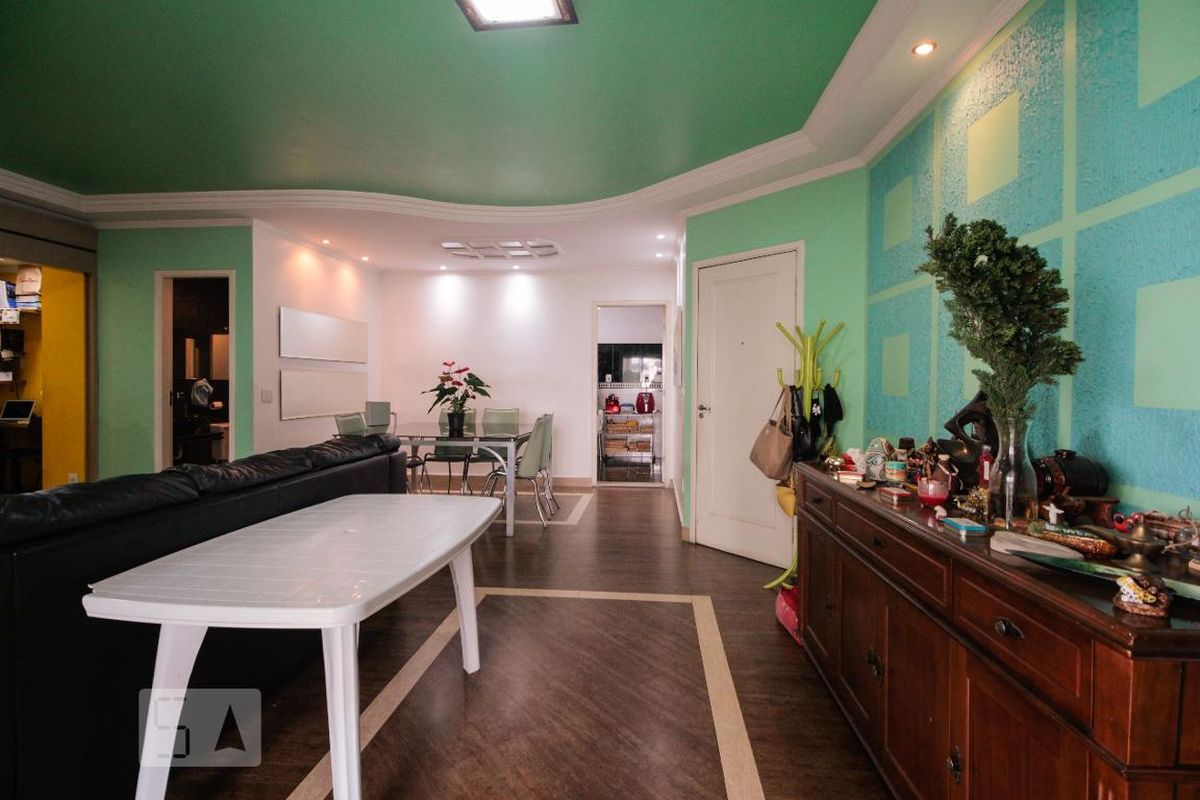 Apartamento, 3 quartos, 121 m² - Foto 10