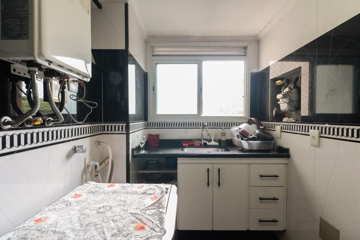 Apartamento, 3 quartos, 121 m² - Foto 86