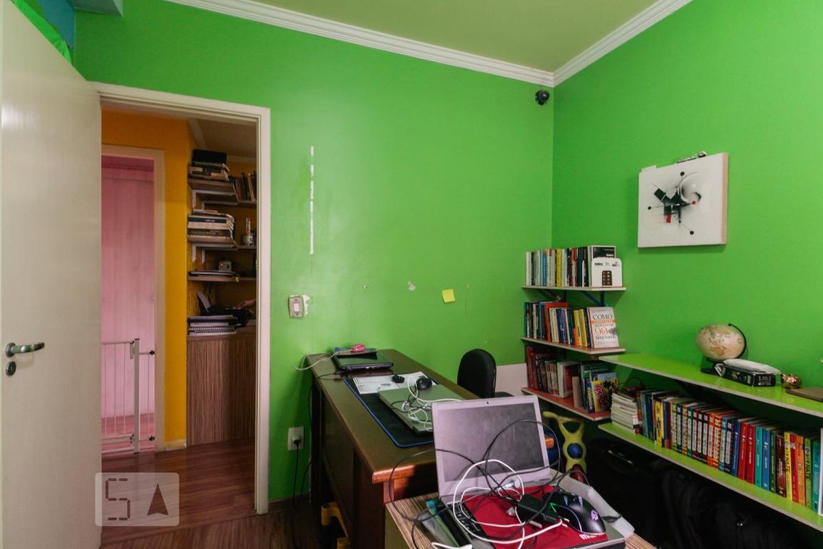 Apartamento, 3 quartos, 121 m² - Foto 46