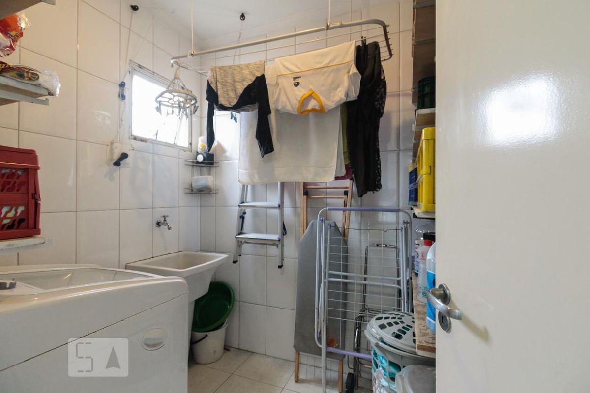 Apartamento, 3 quartos, 121 m² - Foto 90