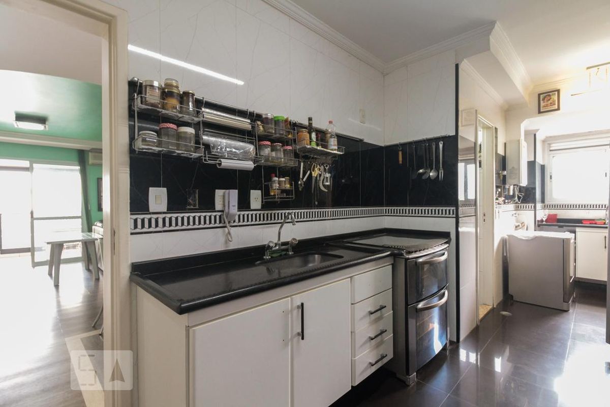Apartamento, 3 quartos, 121 m² - Foto 80